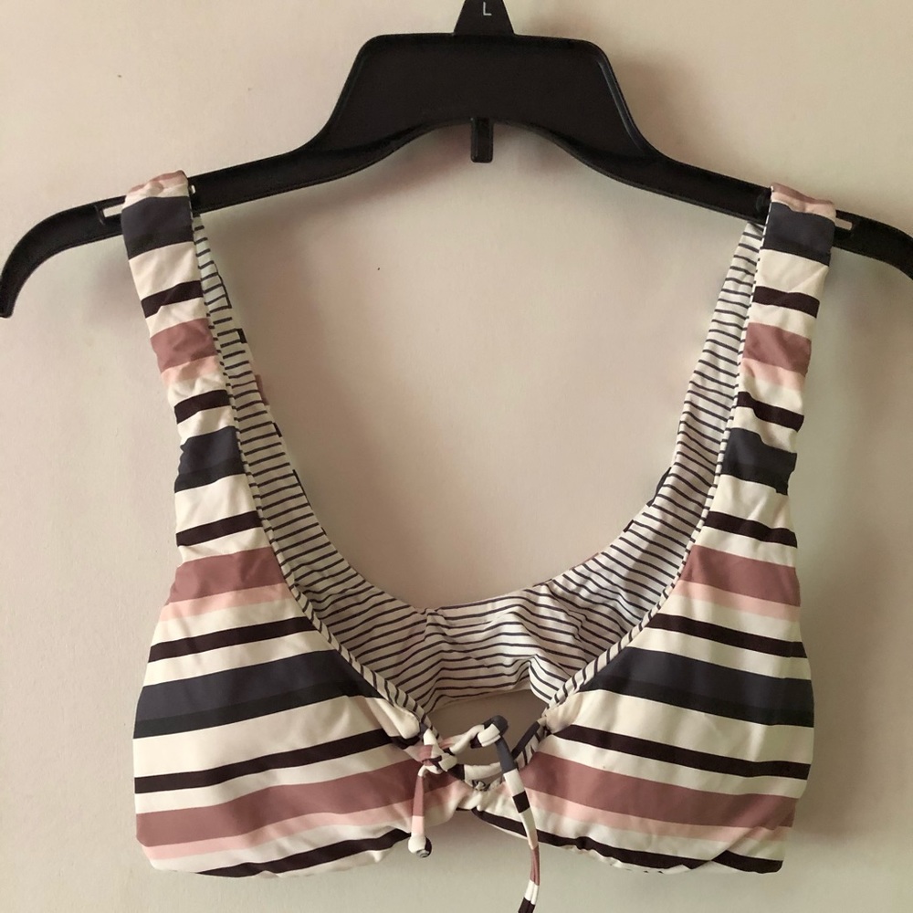 Dicks sporting goods reversible bikini top